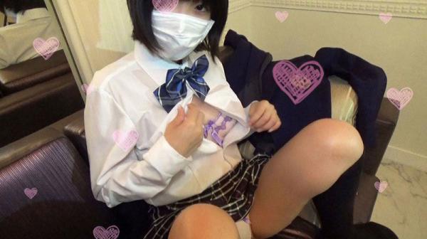 【个人摄影】童颜小只马制服干砲！ 美穗 FC2-PPV-896156